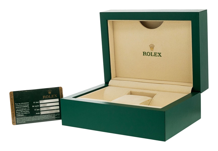 Rolex Yacht-Master II 116680